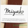 Asa bolso japonesa miyako marrón la margarida creativa 4