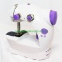 Máquina de coser eléctrica Portatil  Mini Sewing Machine en la margarida creativa 2