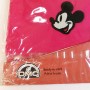 Kit punto de cruz DMC Delantal Disney Mickey Mouse 2