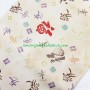 Tela algodón letras japonesas patchwork y costura en la margarida creativa 3