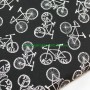 Tela bicicletas Sevenberry en tienda telas y patchwork 4