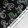 Tela bicicletas Sevenberry en tienda telas y patchwork 5