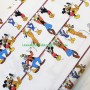 Tela Disney Familia Algodón para patchwork y costura creativa 3