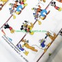 Tela Disney Familia Algodón para patchwork y costura creativa 5