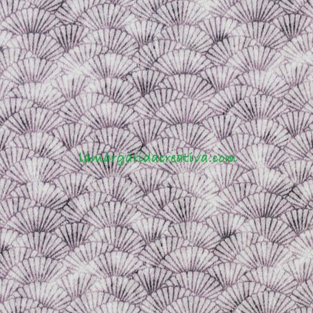 copy of TELA POPELIN ESTAMPADA DANZA BAILARINAS BALLET