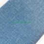 Tela Efecto tejano Cotton Printed Azul 3