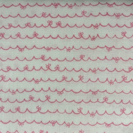 copy of TELA POPELIN ESTAMPADA DANZA BAILARINAS BALLET