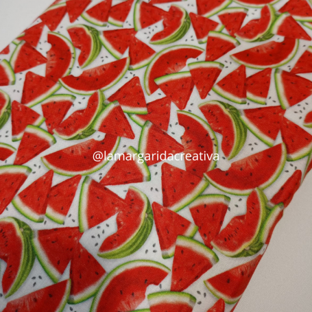 copy of TELA POPELIN ESTAMPADA DANZA BAILARINAS BALLET