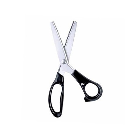 copy of TIJERAS ZIG ZAG GRANDES