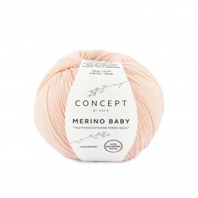 copy of LANA MERINO BABY 84 - AZUL NOCHE