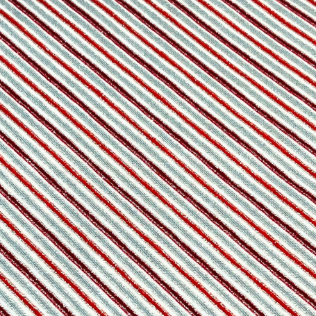 copy of TELA PATCHWORK NAVIDAD PONSETIA BLANCA, GRIS Y PLATA