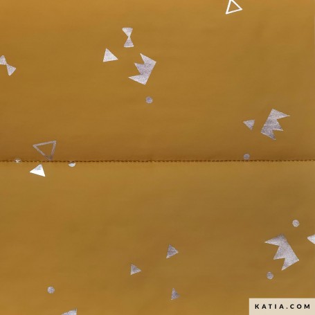 copy of PADDED SILVER PRINT PINK