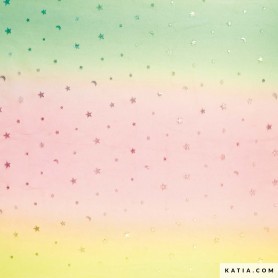 copy of PADDED SILVER PRINT PINK