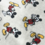 MANTA TEJIDO CORALINA MICKEY LICENCIA DISNEY