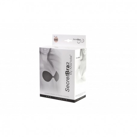 SUJETADOR AUTOADHESIVO SECRET BRA 2