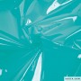 TELA DE VINILO TRANSLUCENT COLORS TEAL PVC-AGOTADO TEMPORALMENTE