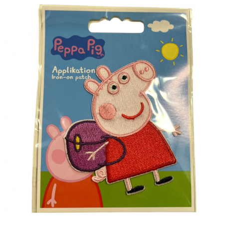 parche-termoadhesivo-peppa-pig-escuela-lamargaridacreativa-1