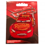 PARCHE TERMOASHESIVO CARS-RAYO MCQUEEN