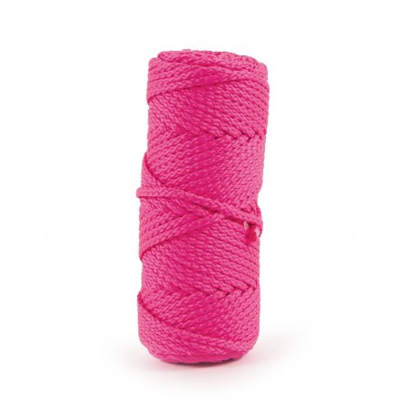 cordon-poliester-fucshia-fluor-lamargaridacreativa-1