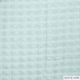 copy of TELA BIG WAFFLE TEJA-RUST