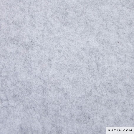 fieltro-gris-perla-lamargaridacreativa-1