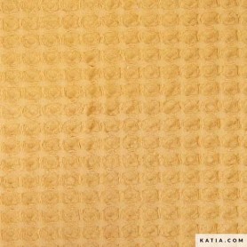 copy of TELA BIG WAFFLE TEJA-RUST