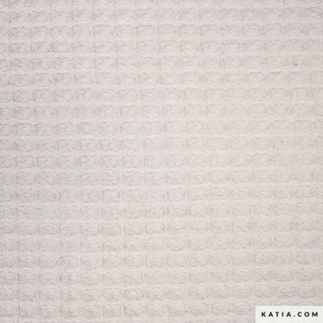 copy of TELA BIG WAFFLE TEJA-RUST