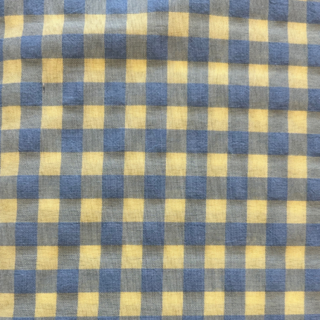 tela-bicolor-cuadros-vichy-gingham-azul-amarillo-lamargaridacreativa-1