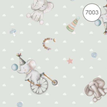 tela-pique-bebe-niños-elefante-circo-lamargaridacreativa-1