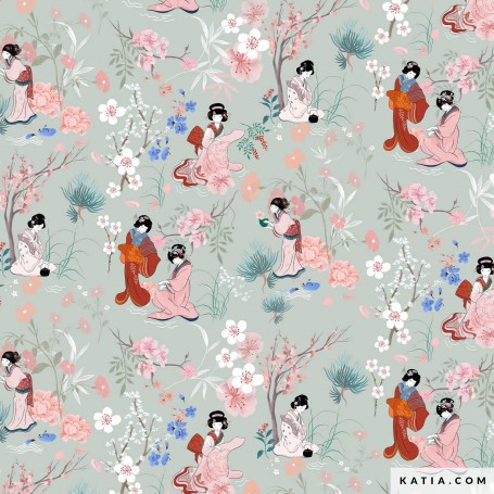 tela-popelin-geisha-sakura-lamargaridacreativa-1