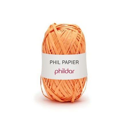 PHILPAPIER PHILDAR