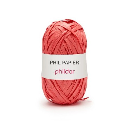 copy of PHILPAPIER PHILDAR