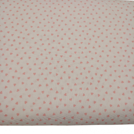 copy of TELA ESTAMPADA MINI TOPO FONDO ROSA