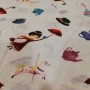Tela patchwork disney mary poppins en tienda online www.lamargaridacreativa 2