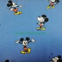 TELA JERSEY punto elástico Michey Mouse Disney 2