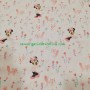Foto Tela patchwork infantil disney minnie mouse rosa lamargaridacreativa 2