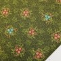 Tela patchwork floral rustica lamargaridacreativa 3