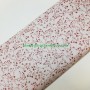 Tela patchwork estampada bicolor silvestre rosada lamargaridacreativa 3