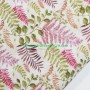 Tela patchwork estampada algodón floral petit thuret lamargaridacreativa