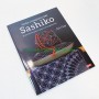 Libro guía completa del sashiko millón Clay 2