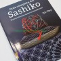 Libro guía completa del sashiko millón Clay 3