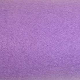 Fieltro para manualidades color violeta en la tienda online lamargaridacreativa 4