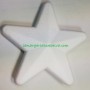 Estrella porex para patchwork y manualidades en lamargaridacreativa 2