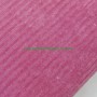 Tejido sudadera pana gruesa elástica rosa viola en lamargaridacreativa 2