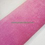 Tejido sudadera pana gruesa elástica rosa viola en lamargaridacreativa 4