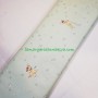 Tela patchwork algodón Disney licencia bambi verde en la margaridacreativa