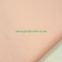 Tela punto jersey punto camiseta elástica rosa pálido  en lamargaridacreativa 2