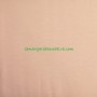 Tela punto jersey punto camiseta elástica rosa pálido  en lamargaridacreativa 3
