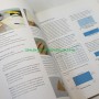 Libro patchwork quilys con el diseño Winding Ways fácil 4