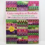 Libro guía completa de bordado en lamargaridacreativa 10